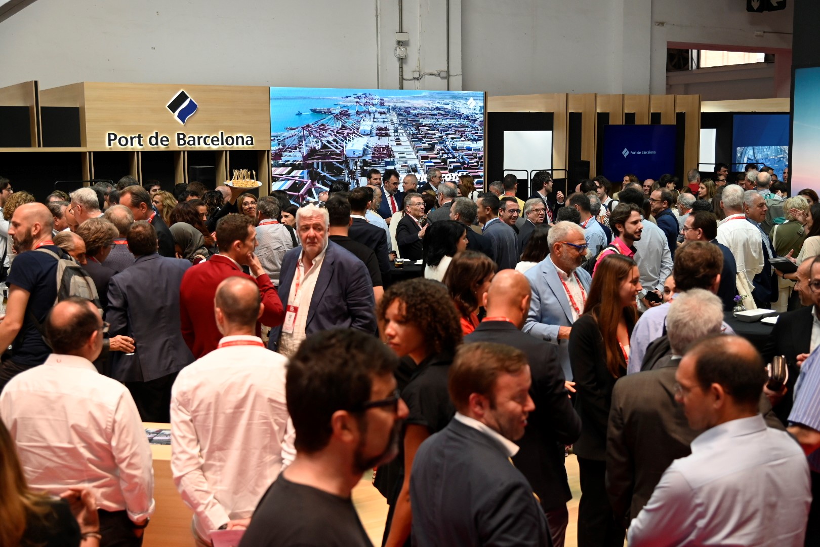 Foto de Evento